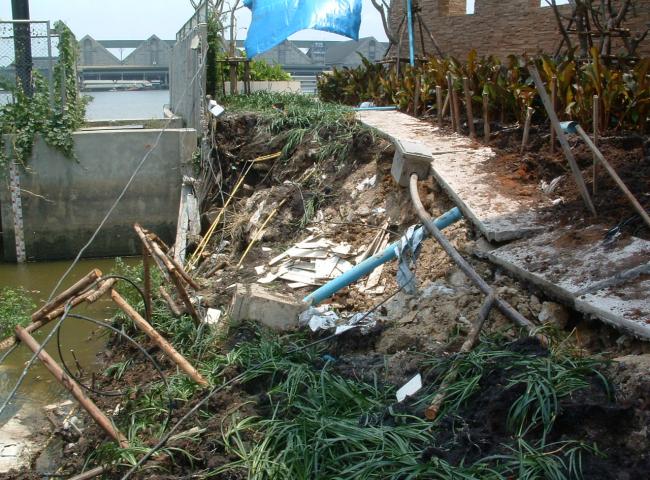 เคลมประกันงานก่อสร้าง