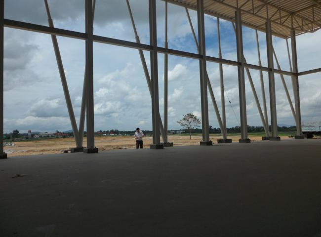 ประกันภัยงานก่อสร้าง