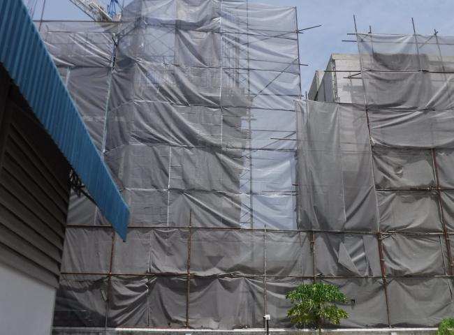 ความรับผิดจากงานก่อสร้าง - ประกันภัยงานก่อสร้าง