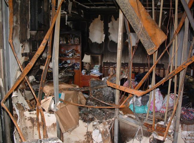 เคลมประกันภัยอาคารชุด