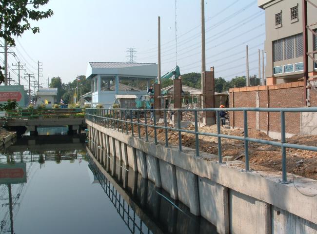 เคลม เสียหายจากงานก่อสร้าง